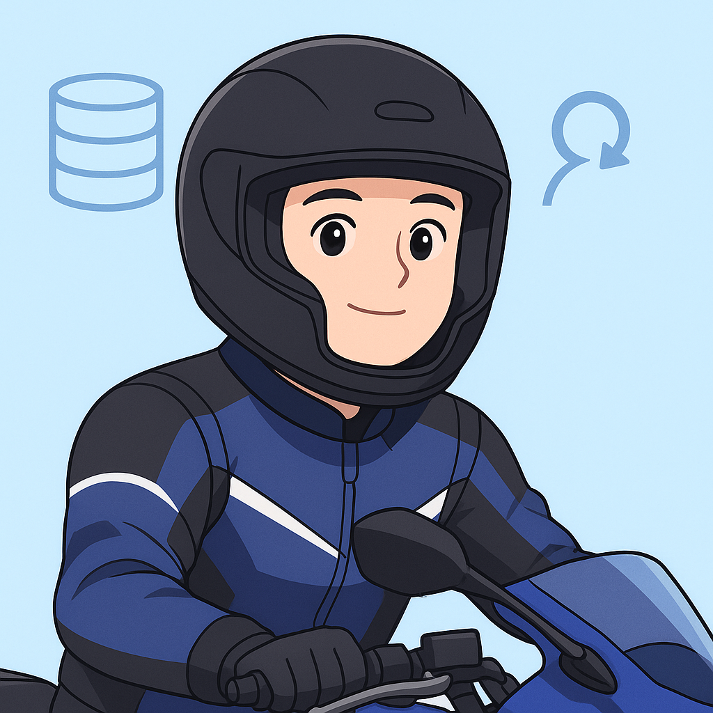 プロフィール